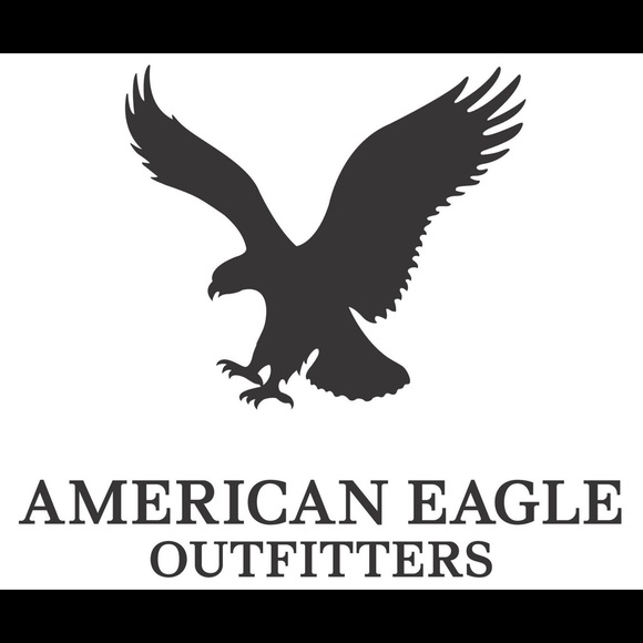 American Eagle Sweater 🦅🔹🤍 - Picture 4 of 4